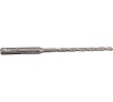 Бур по бетону SDS-plus S4 (6х160 мм) Кратон 1 02 03 002