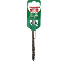 Бур Flex 201-111 (8х50х110 мм; SDS-plus) Hammer 30748