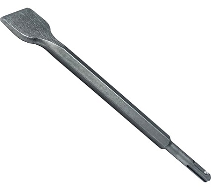 Зубило (14х600х50 мм; SDS-plus) Vertextools 113-50-600