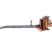 Бензиновая ранцевая воздуходувка Holzfforma FL8500