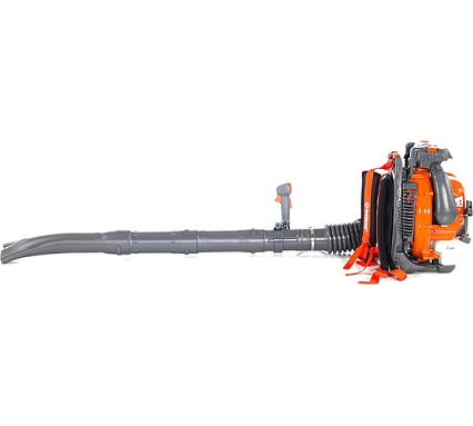 Бензиновая ранцевая воздуходувка Holzfforma FL8500