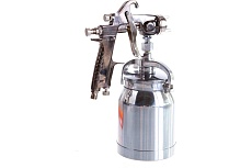 Краскораспылитель Кратон HVLP-02S 3 01 02 020