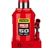 Гидравлический бутылочный домкрат Stayer Red Force, 50т 43160-50_z01