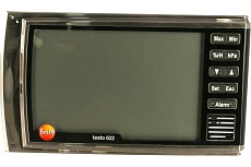 Термогигрометр с функцией измерения давления Testo 622 00000001845 0560 6220