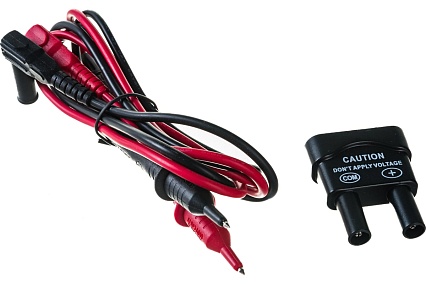 Цифровой мультиметр Mastech MS8261 00-00001304