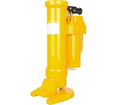 Низкоподхватный гидравлический домкрат Inforce TL 7210