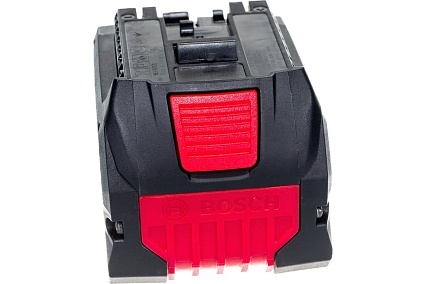 Батарея аккумуляторная Li-ion ProCORE18V 8.0 Ач Bosch 1600A016GK