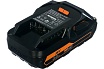Аккумулятор PROLITHIUM-ION™HD (Li-ion, 18 В, 3 Aч) AEG L1830RHD 4932471051