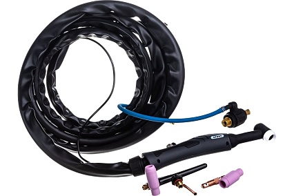 Горелка TIG-26 4 м Start ST26-4000