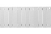 Радиатор Royal Thermo PianoForte 300 /Bianco Traffico - 12 секц. НС-1346039