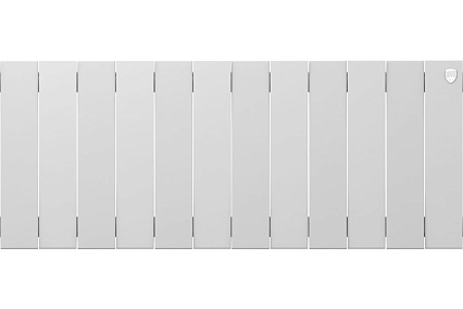 Радиатор Royal Thermo PianoForte 300 /Bianco Traffico - 12 секц. НС-1346039