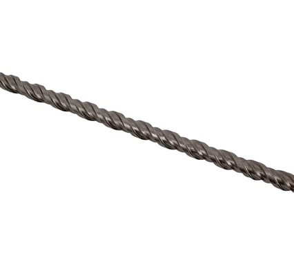 Бур по бетону SDS+ 12x600 мм HEADROCK 402-010-12600