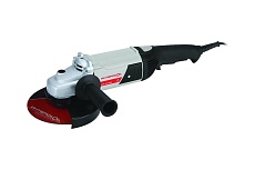 Угловая шлифмашина Интерскол УШМ-180/2000М 626.1.0.00