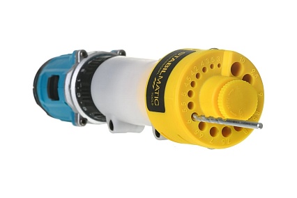 Точильная насадка для заточки сверл STABILMATIC ZSM-350