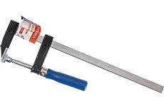 Струбцина FALCO РОКОТ F-образная 250x50x300 668-056