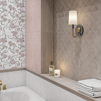 Коллекция плитки Kerama Marazzi Марсо