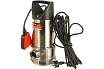 Дренажный насос Quattro Elementi Drenaggio 900 F Inox 770-735
