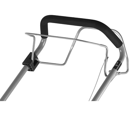 Бензиновая газонокосилка Hammer KMT100ST 720198