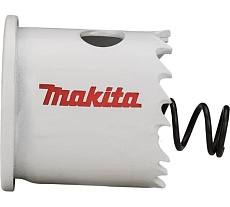 Коронка BiM 30x20 мм, для листового металла Makita B-29767