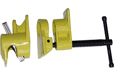 Струбцина 1/2 дюйма (трубная) Энкор 20067