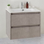 Тумба под раковину BelBagno Kraft 39-600 60 см Pietra Grigio