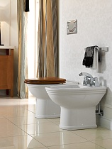 Напольное биде Villeroy&Boch Century 745700R2