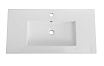 Раковина Cezares CZR-8002-90 90 см, белый