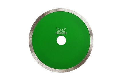 Круг алмазный 1A1R GRANITE 115х1.4х10х22.23 мм MD-STARS GR11522