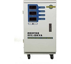 Стабилизатор напряжения Mateus SVC-15KVA MS09108