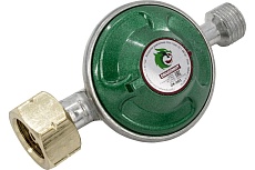 Регулятор давления газа DK-003 выход резьба 1/2&quot; DRAGONKIT 00-00002764