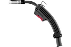 Горелка MIG MP 15, 2.5 м, с клапаном, DME1525 ПТК 00000036082
