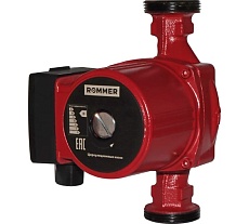 Циркуляционный насос Rommer 32/60-180 RCP-0002-3261801 RG0090BS00BLRJ