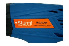 Технический фен Sturm HG2020P