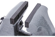 Слесарные тиски WILTON TRADESMAN 200 мм 1780A 28808EU