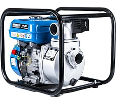Бензиновая мотопомпа WorkMaster GPL-20