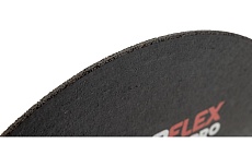 Круг отрезной по стали F41 180х1.6х22.23 мм, А46S-BF PRO TOROFLEX 4010362575302
