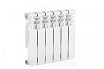 Биметаллический радиатор Lammin ECO BM350-80-6 LM14207677006