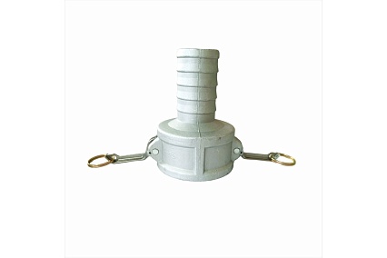 Рычажная переходная муфта VENGO 3"х2", 75x50мм AL-С-3020