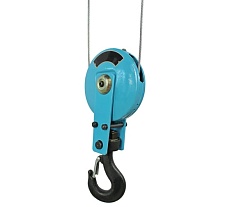 Таль электрическая Shtapler CD (J) 1 т, 6 м 71058952