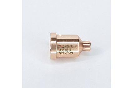 Сопло Nozzle Gouging 5 шт для LC105/LC105M Plazweld W03X0893-65A
