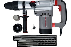 Перфоратор GRANDFAR SDS-max 10 Дж,1250 Вт GBH40-1250G1