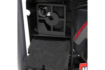 Генератор бензиновый Verton POWER GG6500 01.15815.15818