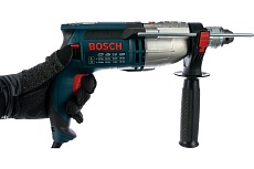 Ударная дрель Bosch GSB 21-2 RE 0.601.19C.600