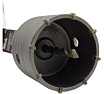 Коронка твердосплавная по бетону, в сборе, SDS Plus, 68 мм JEDA J70329
