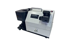 Заточной станок для фрез REALREZ X3A Ø4-Ø14, 220 В, белый REZ-X3A(230V)
