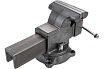 Поворотные слесарные тиски Gigant Professional 200 мм GP-BV-200