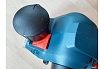 Аккумуляторный рубанок Bosch GHO 12V-20 Solo 0.601.5A7.000