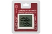 Цифровой термометр-гигрометр Energy en-646 12339 домашний 107309