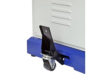 Рейсмусовый станок Белмаш P380RB 400 В S188A
