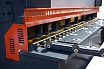 Гидравлическая гильотина Metal Master HCJ 2560 E 19617
